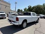 New 2025 Ram 3500 Laramie Crew Cab 4x4 Pickup for sale #R25353A - photo 7