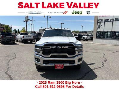 New 2025 Ram 3500 Big Horn Crew Cab 4x4 DRW Pickup for sale #R25356A - photo 2