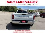 New 2025 Ram 3500 Big Horn Crew Cab 4x4 DRW Pickup for sale #R25356A - photo 6