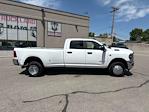New 2025 Ram 3500 Big Horn Crew Cab 4x4 DRW Pickup for sale #R25356A - photo 8