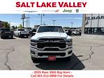 New 2025 Ram 3500 Big Horn Crew Cab 4x4 DRW Pickup for sale #R25356A - photo 2