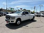 New 2025 Ram 3500 Big Horn Crew Cab 4x4 DRW Pickup for sale #R25356A - photo 3