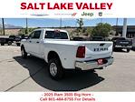 New 2025 Ram 3500 Big Horn Crew Cab 4x4 DRW Pickup for sale #R25356A - photo 5