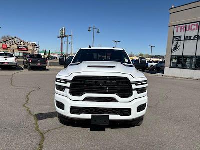 New 2025 Ram 3500 Laramie Crew Cab 4x4 Pickup for sale #R25359A - photo 2