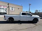 New 2025 Ram 3500 Laramie Crew Cab 4x4 Pickup for sale #R25359A - photo 8