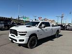 New 2025 Ram 3500 Laramie Crew Cab 4x4 Pickup for sale #R25359A - photo 3