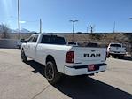 New 2025 Ram 3500 Laramie Crew Cab 4x4 Pickup for sale #R25359A - photo 5