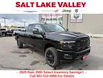 New 2025 Ram 3500 Laramie Crew Cab 4x4 Pickup for sale #R25360A - photo 1