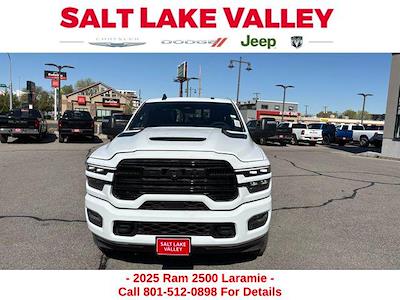 New 2025 Ram 2500 Laramie Crew Cab 4x4 Pickup for sale #R25368A - photo 2