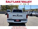 New 2025 Ram 2500 Laramie Crew Cab 4x4 Pickup for sale #R25368A - photo 6