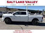 New 2025 Ram 2500 Laramie Crew Cab 4x4 Pickup for sale #R25368A - photo 4