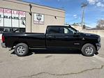 New 2025 Ram 3500 Big Horn Crew Cab 4x4 Pickup for sale #R25382A - photo 8