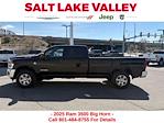 New 2025 Ram 3500 Big Horn Crew Cab 4x4 Pickup for sale #R25382A - photo 4
