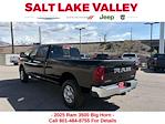 New 2025 Ram 3500 Big Horn Crew Cab 4x4 Pickup for sale #R25382A - photo 5