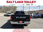 New 2025 Ram 3500 Big Horn Crew Cab 4x4 Pickup for sale #R25382A - photo 6