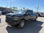 New 2025 Ram 3500 Big Horn Crew Cab 4x4 Pickup for sale #R25383A - photo 3