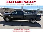 New 2025 Ram 3500 Big Horn Crew Cab 4x4 Pickup for sale #R25383A - photo 4