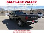 New 2025 Ram 3500 Big Horn Crew Cab 4x4 Pickup for sale #R25383A - photo 5
