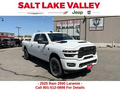 New 2025 Ram 2500 Laramie Mega Cab 4x4 Pickup for sale #R25389A - photo 1