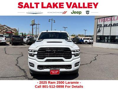 New 2025 Ram 2500 Laramie Mega Cab 4x4 Pickup for sale #R25389A - photo 2