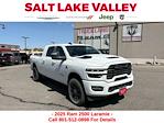New 2025 Ram 2500 Laramie Mega Cab 4x4 Pickup for sale #R25389A - photo 1