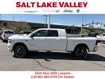New 2025 Ram 2500 Laramie Mega Cab 4x4 Pickup for sale #R25389A - photo 4