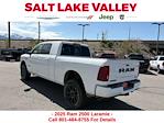 New 2025 Ram 2500 Laramie Mega Cab 4x4 Pickup for sale #R25389A - photo 5