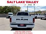 New 2025 Ram 2500 Laramie Mega Cab 4x4 Pickup for sale #R25389A - photo 6