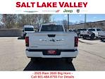 New 2025 Ram 3500 Big Horn Crew Cab 4x4 Pickup for sale #R25392A - photo 6