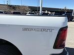 New 2025 Ram 3500 Big Horn Crew Cab 4x4 Pickup for sale #R25392A - photo 13
