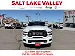 New 2025 Ram 3500 Big Horn Crew Cab 4x4 Pickup for sale #R25392A - photo 2