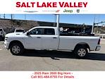 New 2025 Ram 3500 Big Horn Crew Cab 4x4 Pickup for sale #R25392A - photo 4