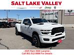 New 2025 Ram 3500 Laramie Mega Cab 4x4 DRW Pickup for sale #R25401A - photo 1