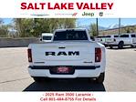 New 2025 Ram 3500 Laramie Mega Cab 4x4 DRW Pickup for sale #R25401A - photo 6
