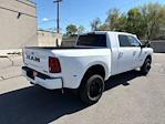 New 2025 Ram 3500 Laramie Mega Cab 4x4 DRW Pickup for sale #R25401A - photo 7