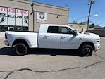 New 2025 Ram 3500 Laramie Mega Cab 4x4 DRW Pickup for sale #R25401A - photo 8