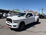 New 2025 Ram 3500 Laramie Mega Cab 4x4 DRW Pickup for sale #R25401A - photo 3
