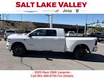 New 2025 Ram 3500 Laramie Mega Cab 4x4 DRW Pickup for sale #R25401A - photo 4