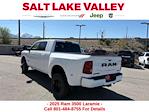 New 2025 Ram 3500 Laramie Mega Cab 4x4 DRW Pickup for sale #R25401A - photo 5
