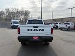 New 2025 Ram 3500 Tradesman Crew Cab 4x4 Pickup for sale #R25402A - photo 12