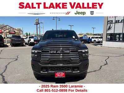 New 2025 Ram 3500 Laramie Crew Cab 4x4 Pickup for sale #R25403A - photo 2