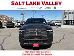 New 2025 Ram 3500 Laramie Crew Cab 4x4 Pickup for sale #R25403A - photo 2