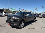 New 2025 Ram 3500 Laramie Crew Cab 4x4 Pickup for sale #R25403A - photo 3