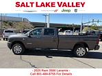 New 2025 Ram 3500 Laramie Crew Cab 4x4 Pickup for sale #R25403A - photo 4