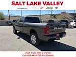 New 2025 Ram 3500 Laramie Crew Cab 4x4 Pickup for sale #R25403A - photo 5