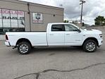 New 2025 Ram 3500 Laramie Crew Cab 4x4 Pickup for sale #R25406A - photo 8