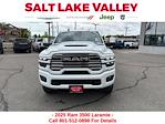 New 2025 Ram 3500 Laramie Crew Cab 4x4 Pickup for sale #R25406A - photo 2
