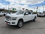 New 2025 Ram 3500 Laramie Crew Cab 4x4 Pickup for sale #R25406A - photo 3