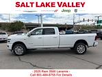 New 2025 Ram 3500 Laramie Crew Cab 4x4 Pickup for sale #R25406A - photo 4
