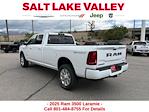 New 2025 Ram 3500 Laramie Crew Cab 4x4 Pickup for sale #R25406A - photo 5